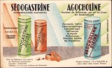 A935 Reclamă medicament, perioada interbelică