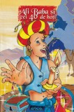 O mie si una de nopti: Ali Baba si cei 40 de hoti