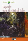 Legends from the British Isles | Deborah Meyers, Cideb