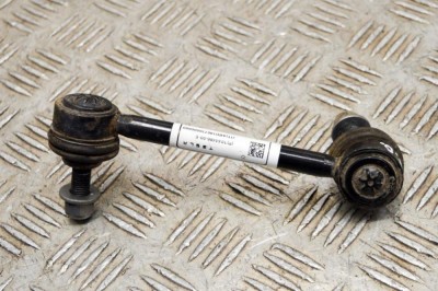 Bieleta stabilizatoare dreapta spate TESLA MODEL 3 2019 OEM: 1044496-00-E 16435334 foto