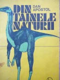 Din tainele naturii - Dan Apostol