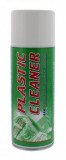 Spray pentru curatat suprafete din plastic 400ml TermoPasty AGT-170, AG TERMOPASTY