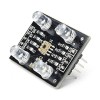 Modul TCS230 TCS3200 senzor culoare detector de recunoastere a culorii (t.298)