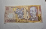 100000 lei 2001 XF