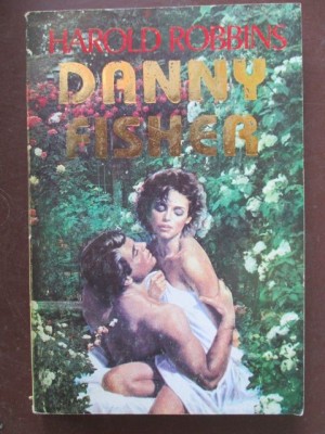 Danny Fisher foto