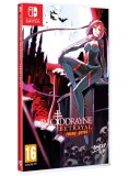 Bloodrayne Betrayal Fresh Bites NSW