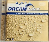 Various &lrm;&ndash; Dream Dance Vol.7 NM / NM dublu cd muzica house trance Sony Germania 1998