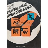 Psihologie inginereasca - 1983 - Nicolae Jurcau (AF76)