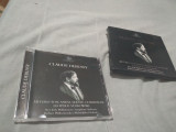 Cumpara ieftin CD CLAUDE DEBUSSY ORIGINAL, House