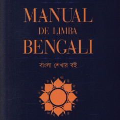 Manual de limba bengali | Amita Bhose