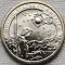 1 Dollar 2019 USA, Am.Indians in the Space Program, Sacagawea, unc, litera P/D