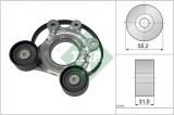INA 534 0774 10 Intinzator curea, curea distributie