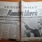 romania libera 29 aprilie 1992-prima vizita oficiala in romania a regelui mihai