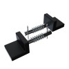 Suporti tip L Stender Spate Oxford ZERO-G OX289OX MBS