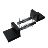 Suporti tip L Stender Spate Oxford ZERO-G OX289OX MBS