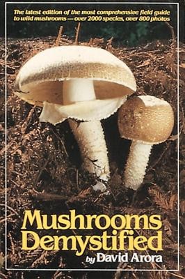 Mushrooms Demystified foto