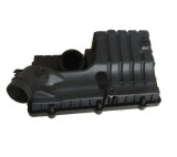 Carcasa filtru aer Seat Altea, 2007-, Ibiza (6j), 2008-; Ibiza/Cordoba (6l), 2006-2008, Leon (1p1), 2005-2012, Leon (5f), 2012-; Skoda Fabia, Octavia, Rapid