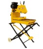 Masalta MB14E Taietor materiale de constructii, 230V, 2.4KW, 350mm ProAdvanced PowerfulTools