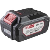 Raider RDP-R20 - Acumulator Li-Ion 20 V 4 Ah indicator nivel incarcare