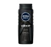 Gel de dus Nivea Men Deep, 500 ml