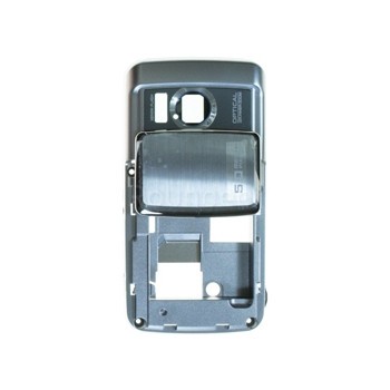 Samsung G800 Middlecover foto