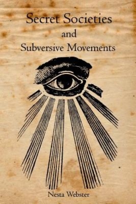 Secret Societies and Subversive Movements foto