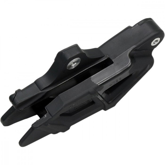 Ghidaj bascula lant neagra Husqvarna Alee-14/18 Cod Produs: MX_NEW HU03358001