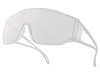 Ochelari de protec&Aring;&pound;ie transparenti PITON 2