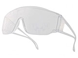 Ochelari de protec&Aring;&pound;ie transparenti PITON 2