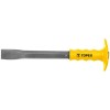 Dalta cu protectie 19x300mm TOPEX 03A139 HardWork ToolsRange
