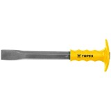 Dalta cu protectie 19x300mm TOPEX 03A139 HardWork ToolsRange