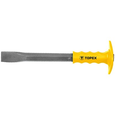 Dalta cu protectie 19x300mm TOPEX 03A139 HardWork ToolsRange foto