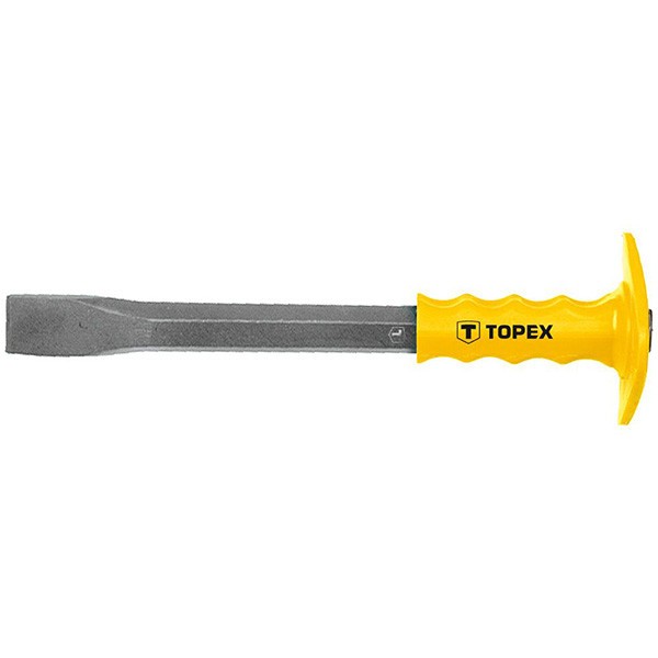 Dalta cu protectie 19x300mm TOPEX 03A139 HardWork ToolsRange