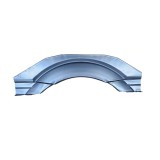 Segment reparatie aripa spate Dodge Sprinter (906), 01.2007-; Mercedes Sprinter 209-524, 07.2006-10.2013; Mercedes Sprinter 210-519, 10.2013-06.2018;
