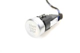 Buton Pornire Motor Audi TT FV3 2018 OEM 8S2905217 Original Garantie