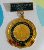 Insigna Cooperator fruntas stare excelenta