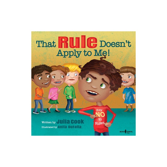 That Rule Doesn&#039;t Apply to Me!