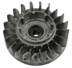 Volanta stihl: ms 660, 066 - foto