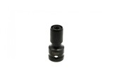 Adaptor de impact pentru 1/2&quot; la 1/4&quot; HEX, GEKO G15025