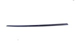 Ornament vertical parbriz st&acirc;nga PORSCHE CAYENNE 9Y0/9Y3 2019 OEM: 9Y3854327 17995045
