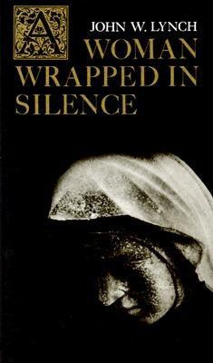 A Woman Wrapped in Silence: Poem foto