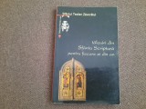 Sfantul Teofan Zavoratul - Talcuiri din Sfanta Scriptura pentru fiecare zi