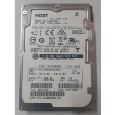 Hard disk server 600GB 10K 2.5&quot; 12GBs ST600MP0018 SAS
