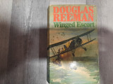 Winged Escort de Douglas Reeman