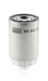 MANN-FILTER WK 842/16 filtru combustibil