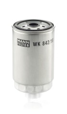 MANN-FILTER WK 842/16 filtru combustibil