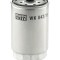 MANN-FILTER WK 842/16 filtru combustibil