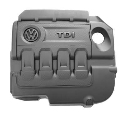 Dezmembrari Capac Motor Oe Volkswagen Tiguan 2 2016&amp;rarr; 1.6 TDI 04L103954T foto