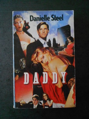 DANIELLE STEEL - DADDY foto