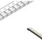 Conector FFC/FPC 40 pini ZIF SMT 50V 500mA